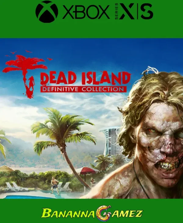 348340.webp Dead Island Definitive Edition XBOX One y Xbox Series X|S