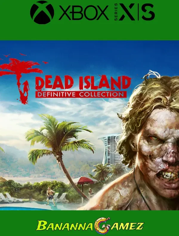 348340.webp Dead Island Definitive Edition XBOX One y Xbox Series X|S