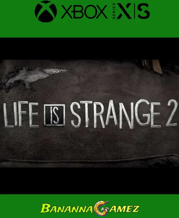 348752.webp Life is Strange 2 Complete Season XBOX One y Xbox Series X|S