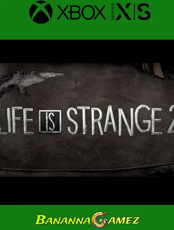 348752.webp Life is Strange 2 Complete Season XBOX One y Xbox Series X|S