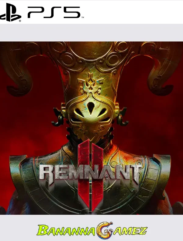 348760.webp Remnant II PS5