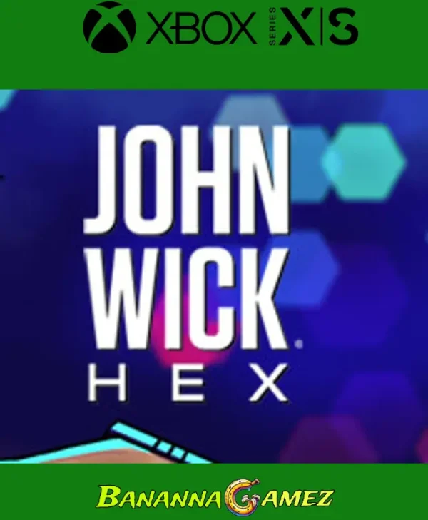 348784.webp John Wick Hex XBOX One y XBOX Series X|S