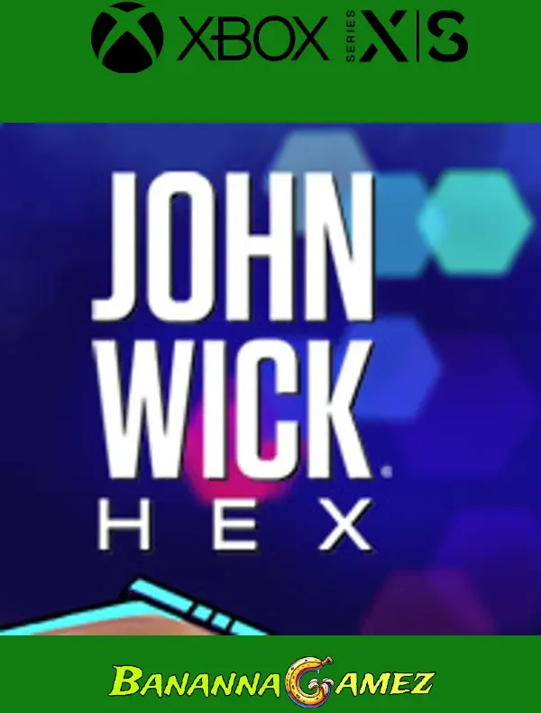 348784.webp John Wick Hex XBOX One y XBOX Series X|S