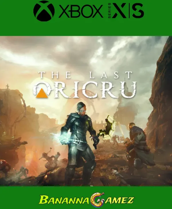 349922.webp The Last Oricru Xbox Series X|S