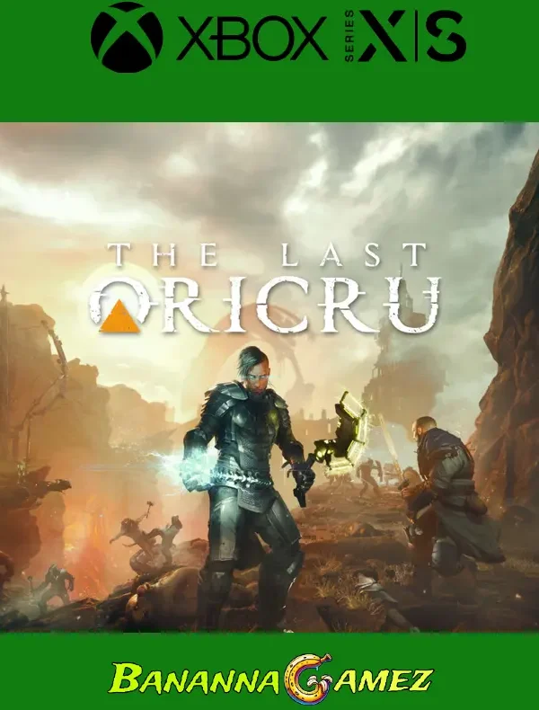 The Last Oricru Xbox Series X|S