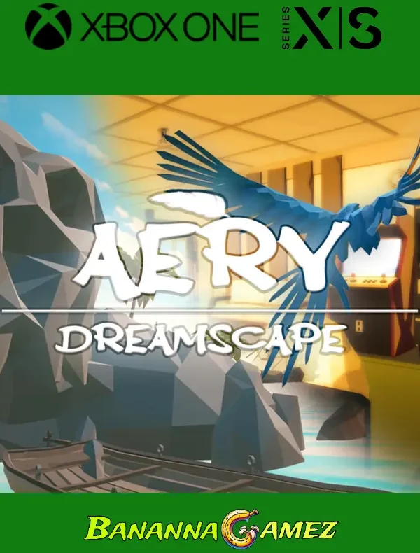Aery  Dreamscape XBOX One