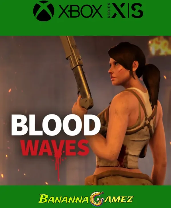 350242.webp Blood Waves Xbox Series X|S