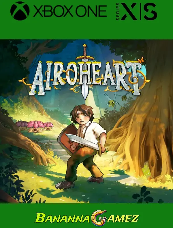 Airoheart XBOX One