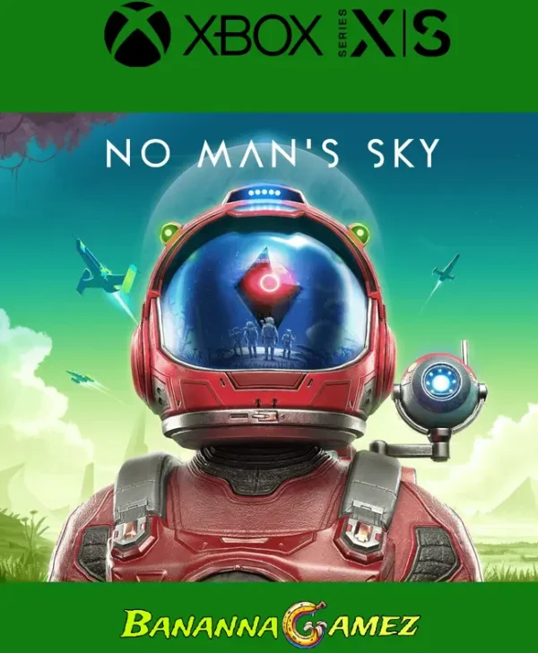 350566.webp No Man's Sky XBOX One y Xbox Series X|S