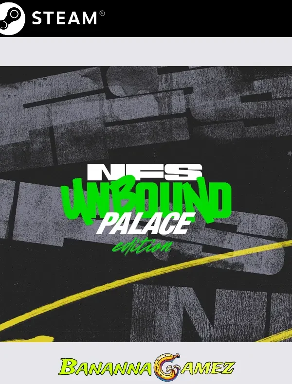 351236.webp Need for Speed Unbound Palace Edition Steam