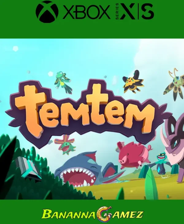 351322.webp Temtem Xbox Series X|S