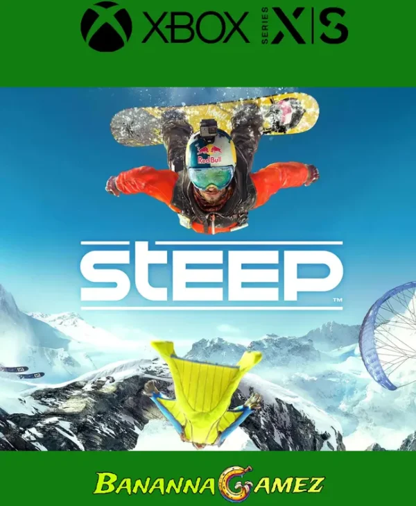 351326-1.webp Steep XBOX One y Xbox Series X|S