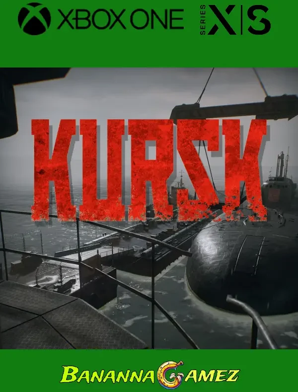 352044.webp KURSK XBOX One y Xbox Series X|S