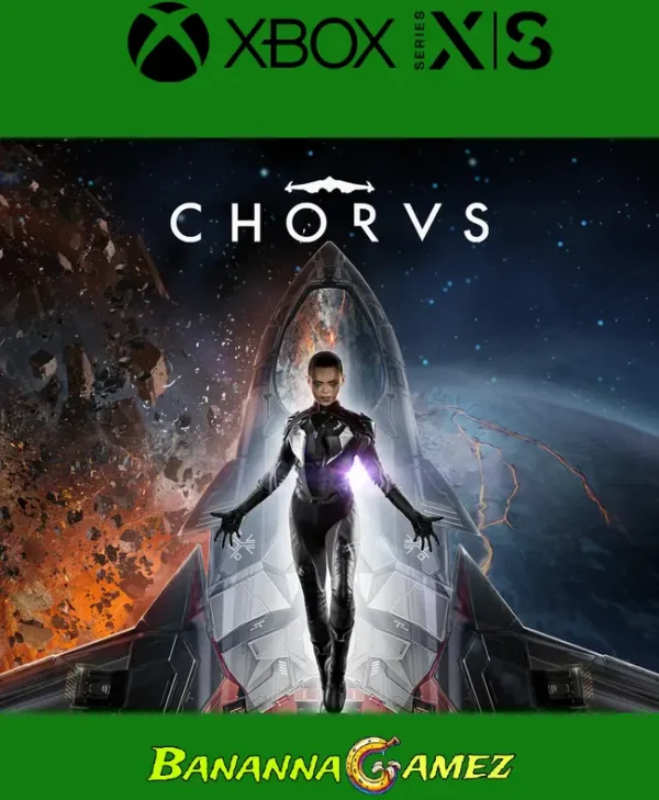 352906.webp Chorus XBOX One y Xbox Series X|S y Windows 10