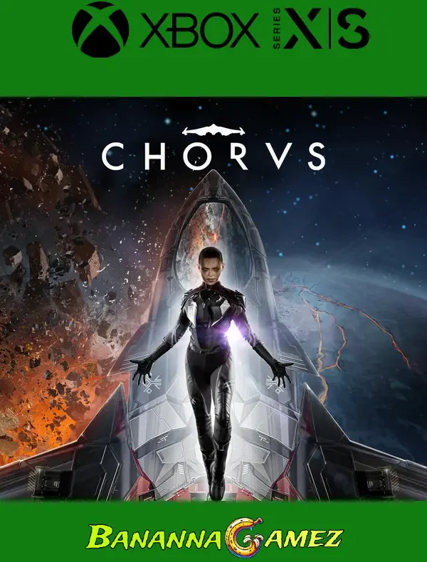 352906.webp Chorus XBOX One y Xbox Series X|S y Windows 10