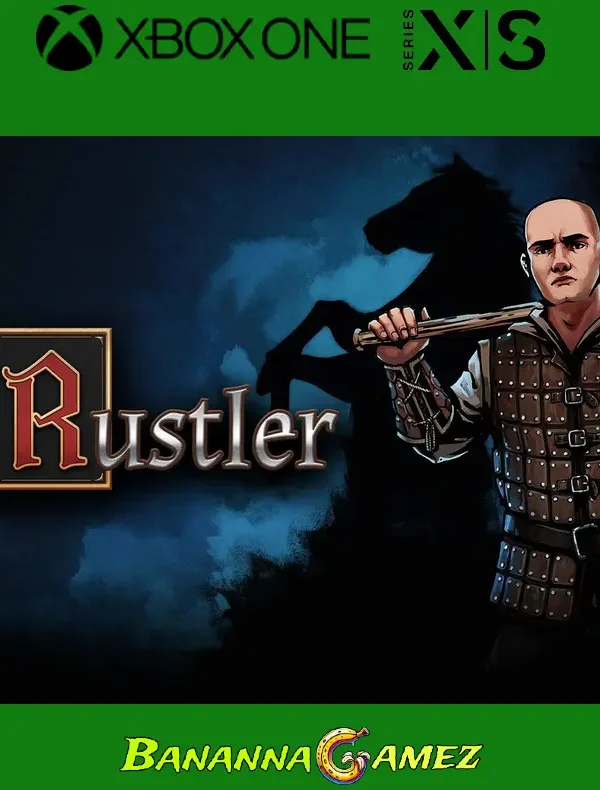 353414.webp Rustler XBOX One y Xbox Series X|S