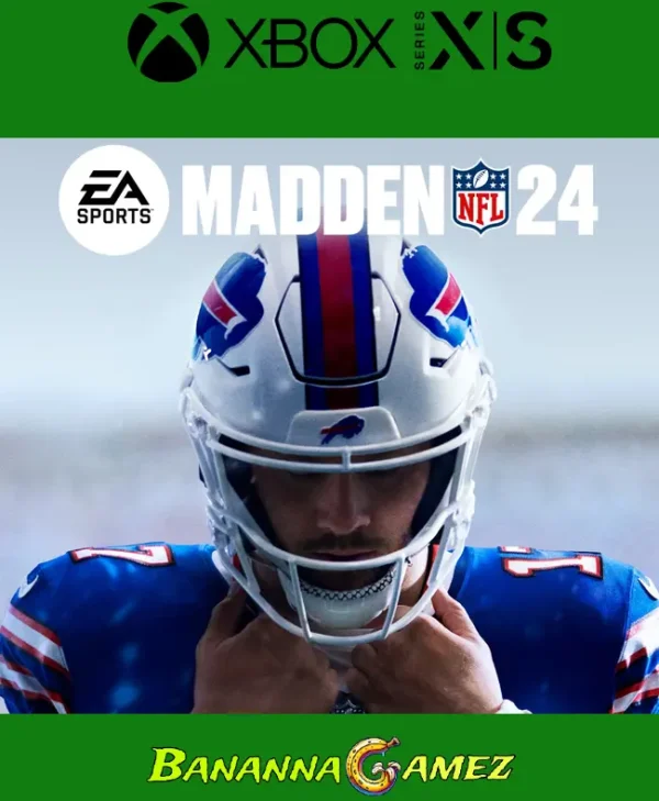 353958.webp Madden NFL 24 XBOX One y Xbox Series X|S