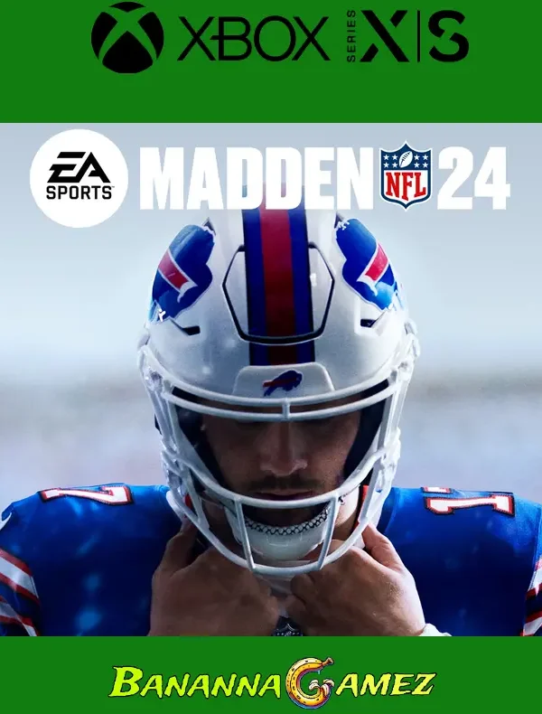 353958.webp Madden NFL 24 XBOX One y Xbox Series X|S