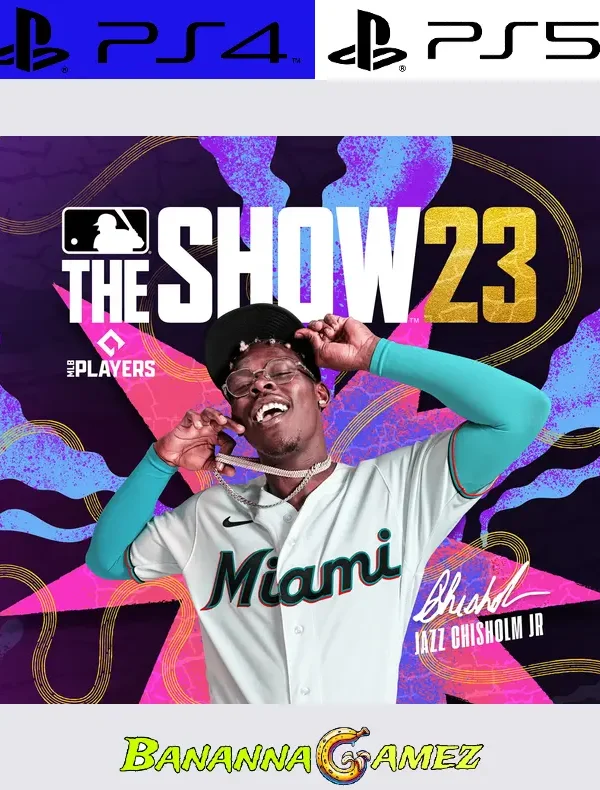 354216.webp MLB The Show 23 PS4