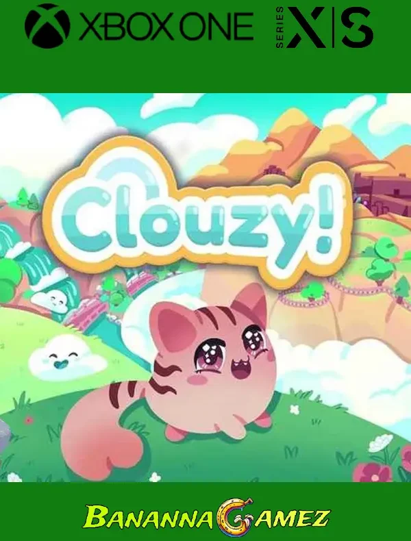 Clouzy! XBOX One