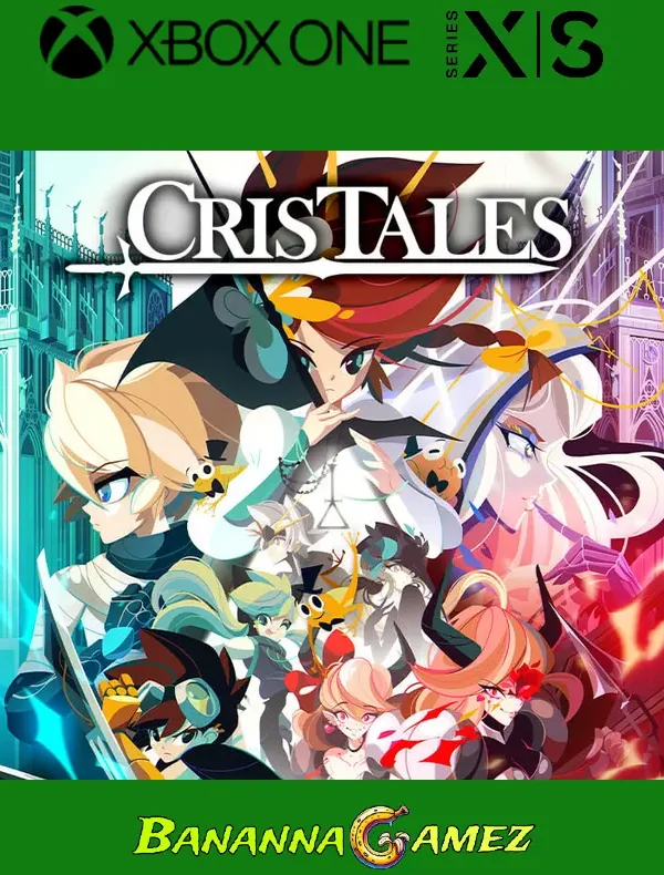 Cris Tales XBOX One