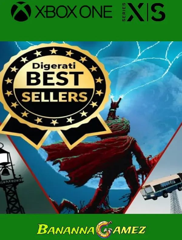 354744.webp Digerati Best Sellers Bundle XBOX One