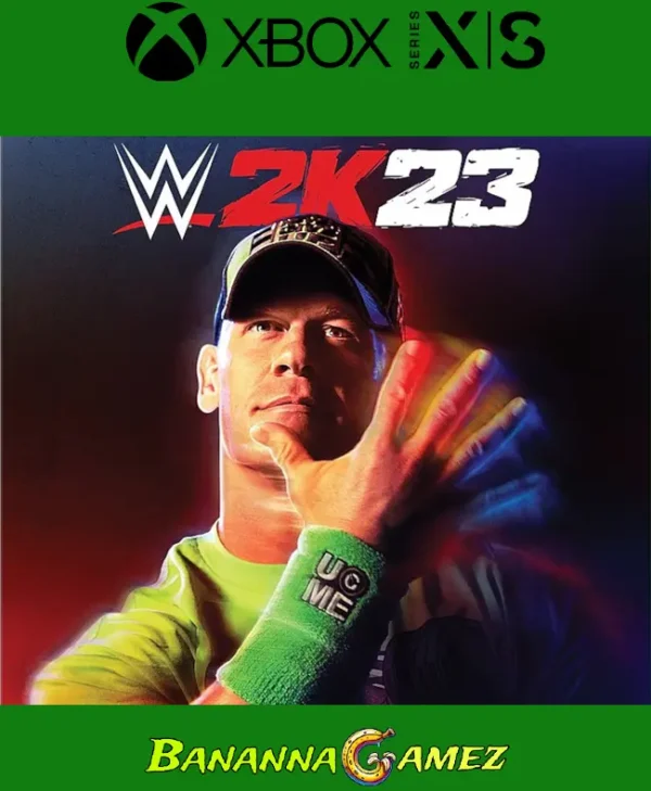 355684.webp WWE 2K23 XBOX One y Xbox Series X|S