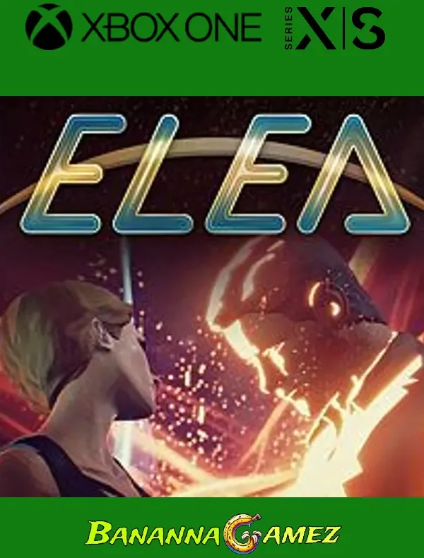 357824.webp Elea  Episode 1 XBOX One