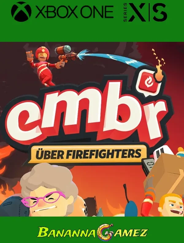 357830.webp Embr XBOX One y Xbox Series X|S y