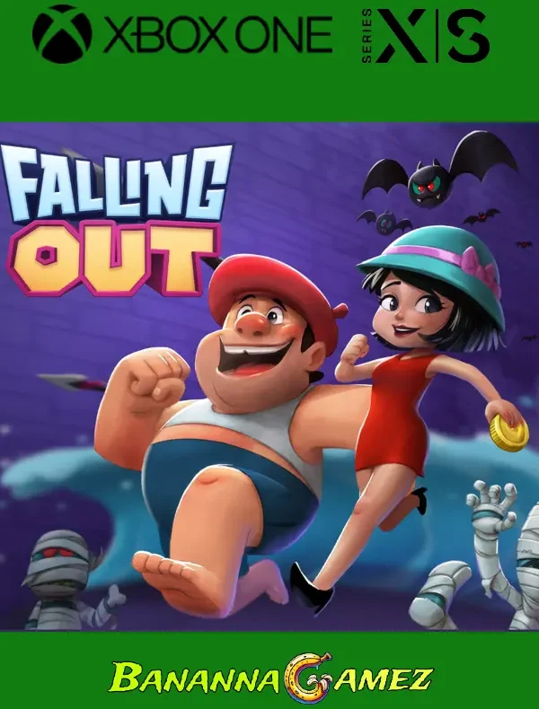 357836.webp FALLING OUT XBOX One