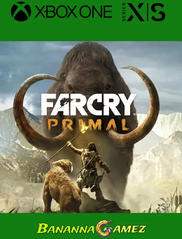 357840.webp Far Cry Primal XBOX One
