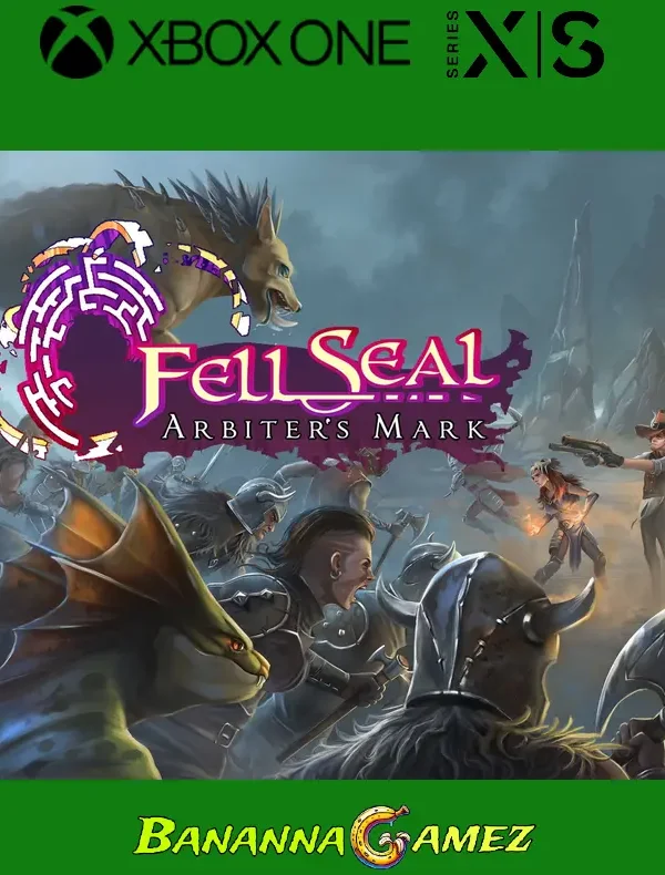 357926.webp Fell Seal Arbiter's Mark XBOX One