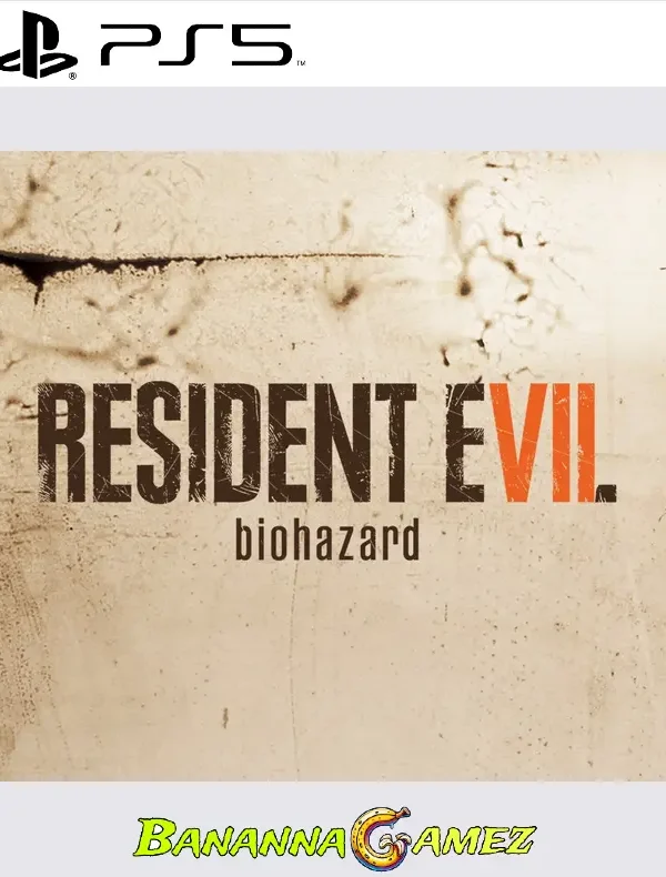 358696.webp Resident Evil 7 Biohazard PS5