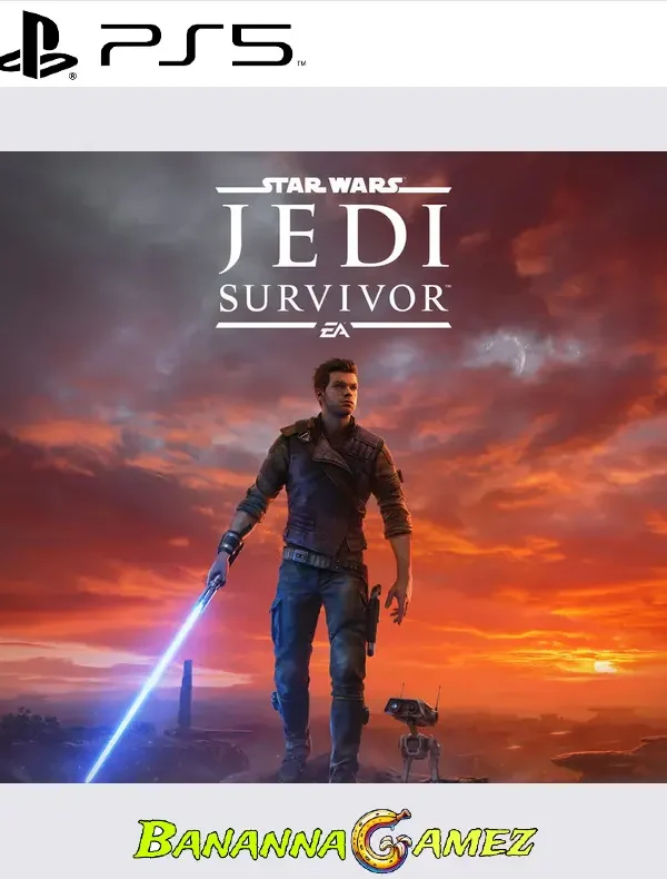359060.webp STAR WARS Jedi Survivor PS5