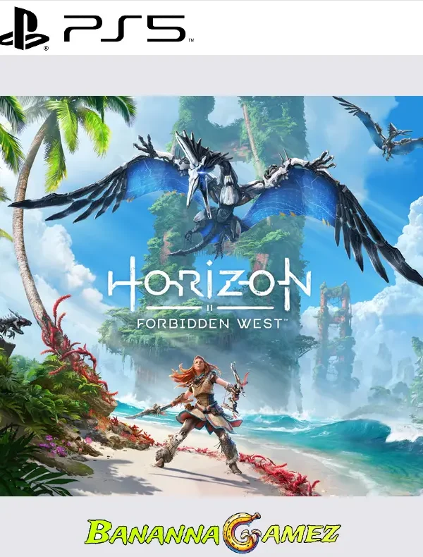 359072.webp Horizon Forbidden West PS5