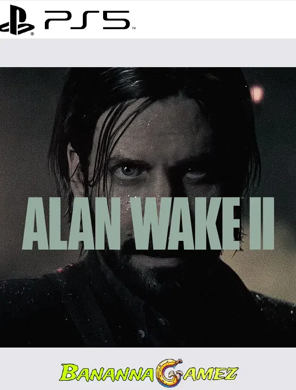 359246.webp Alan Wake 2 PS5