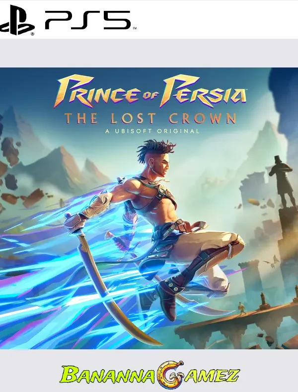 359252.webp Prince of Persia The Lost Crown PS5