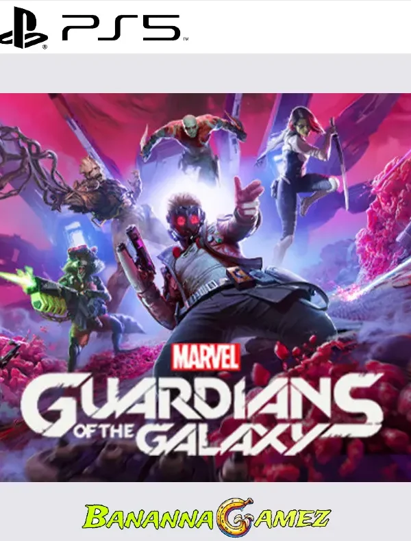 359270.webp Marvel's Guardians of the Galaxy PlayStation 4/5