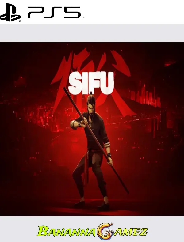 359500.webp Sifu PS5