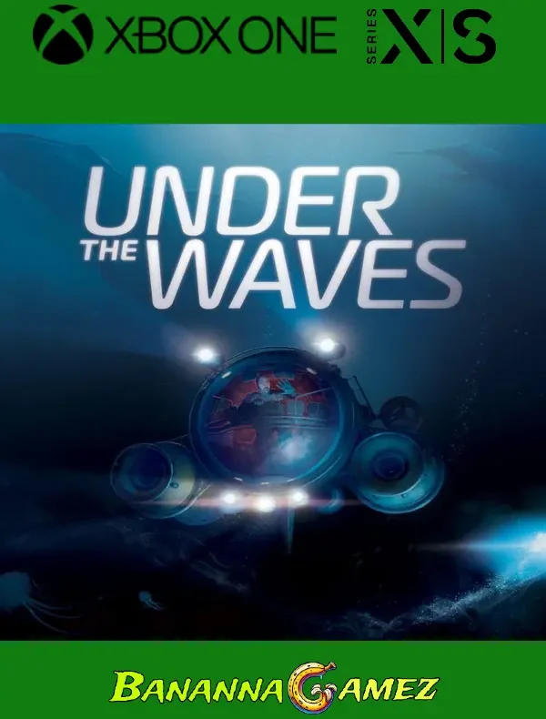 359734.webp Under The Waves XBOX One y Xbox Series X|S