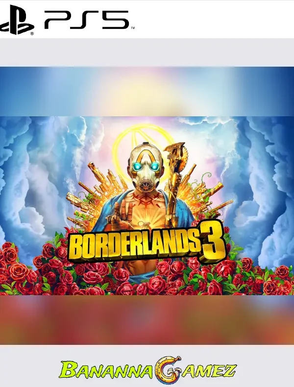 360064.webp Borderlands 3 PS5
