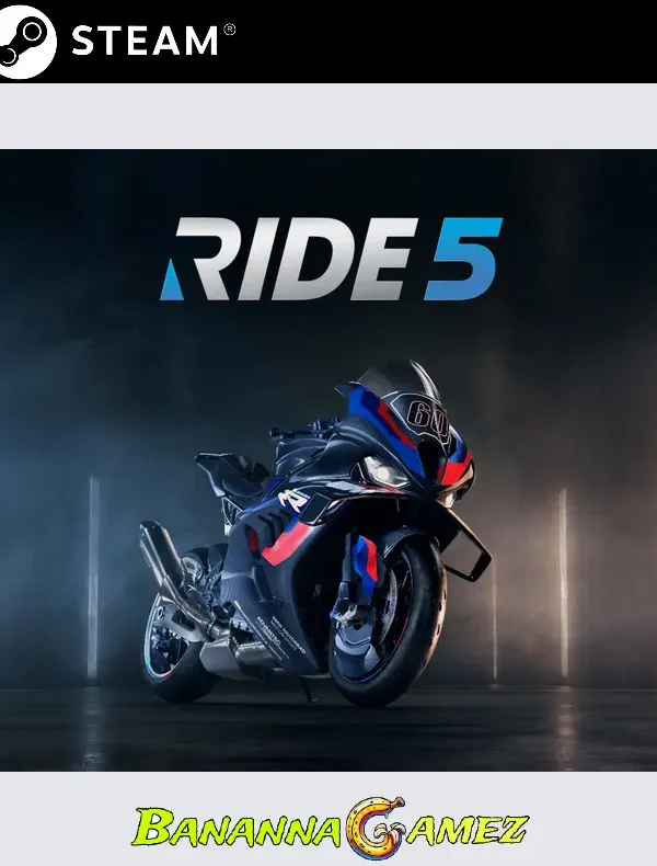 360796.webp RIDE 5 Steam