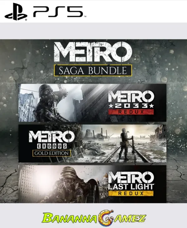 360964.webp Metro Saga Bundle PS5