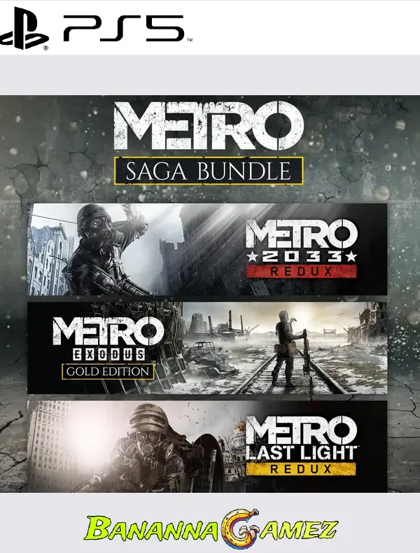 360964.webp Metro Saga Bundle PS5