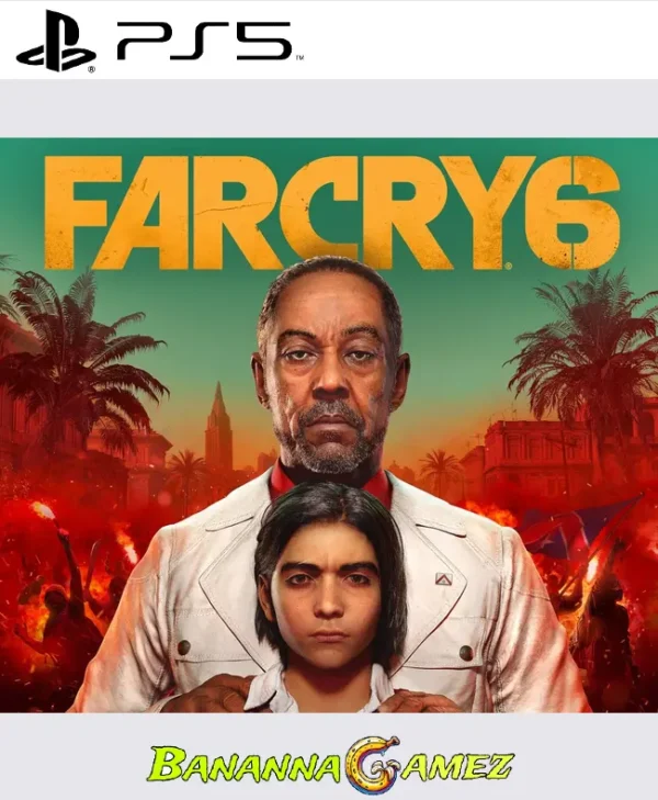 361072.webp Far Cry 6 PS5