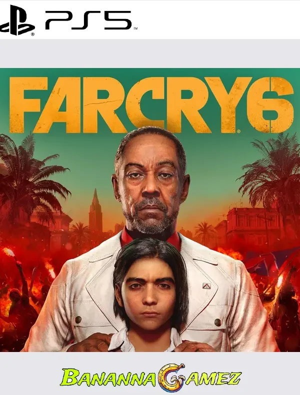 361072.webp Far Cry 6 PS5