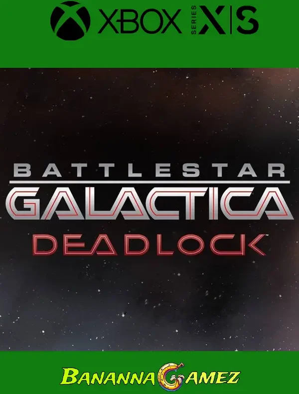 361096.webp Battlestar Galactica Deadlock XBOX One y Xbox Series X|S