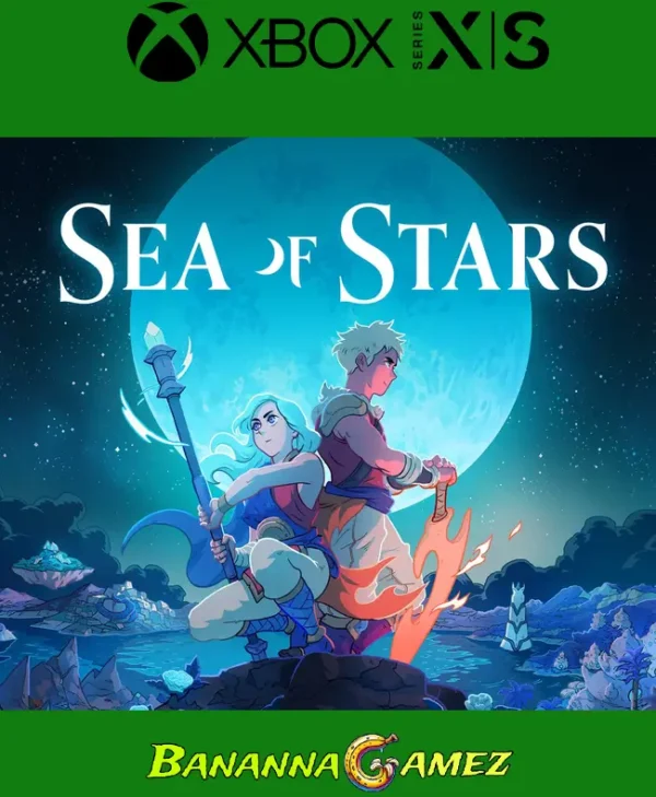 361652.webp Sea of Stars XBOX One y Xbox Series X|S