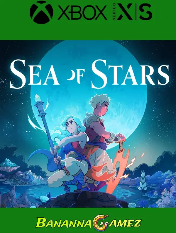 361652.webp Sea of Stars XBOX One y Xbox Series X|S