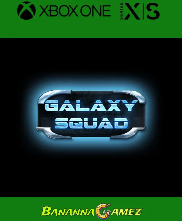 361966.webp Galaxy Squad XBOX One